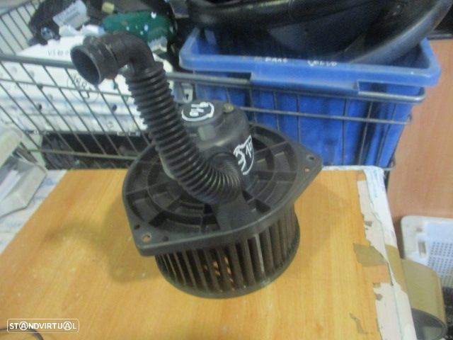 Motor Sofagem EA31030350 OPEL AGILA 2003 - 5