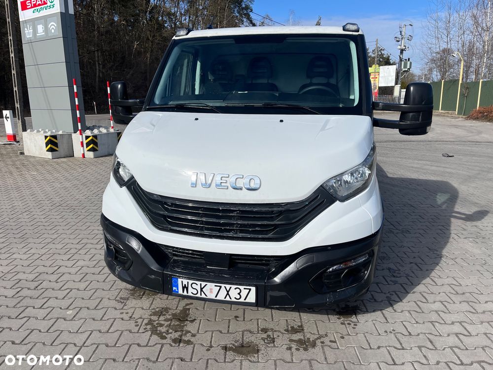 Iveco DAILY - 2