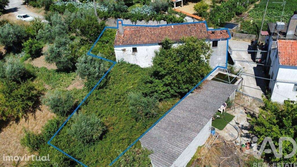 Casa / Villa T2 em Troviscal de 202,00 m2 - Grande imagem: 3/30