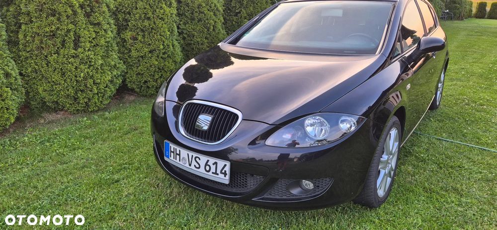 Seat Leon 1.6 Sport Limited - 3