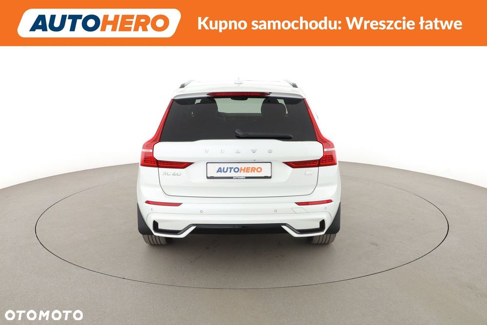 Volvo XC 60 - 5