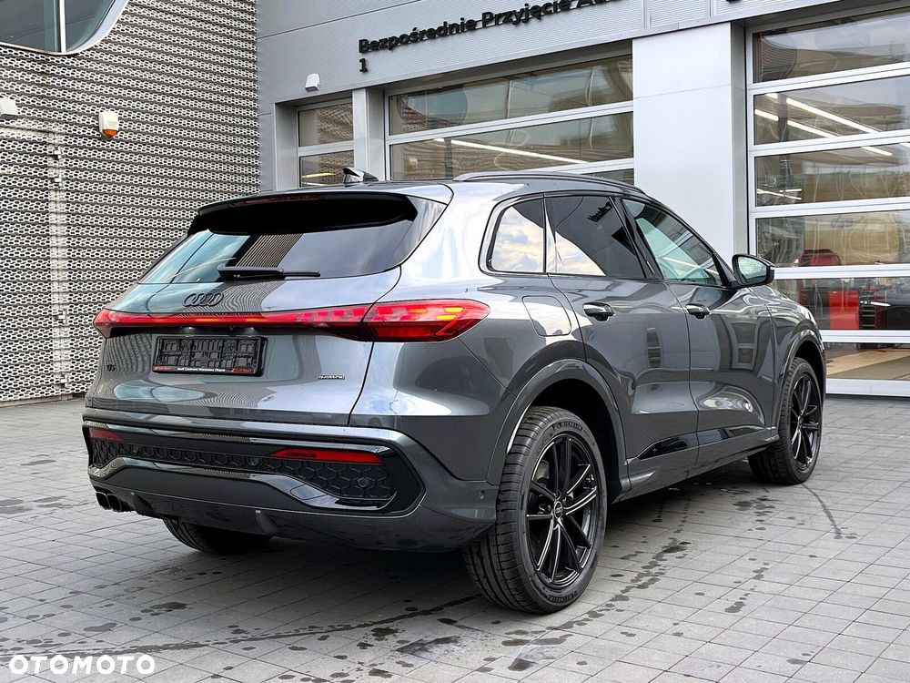 Audi Q5 - 8