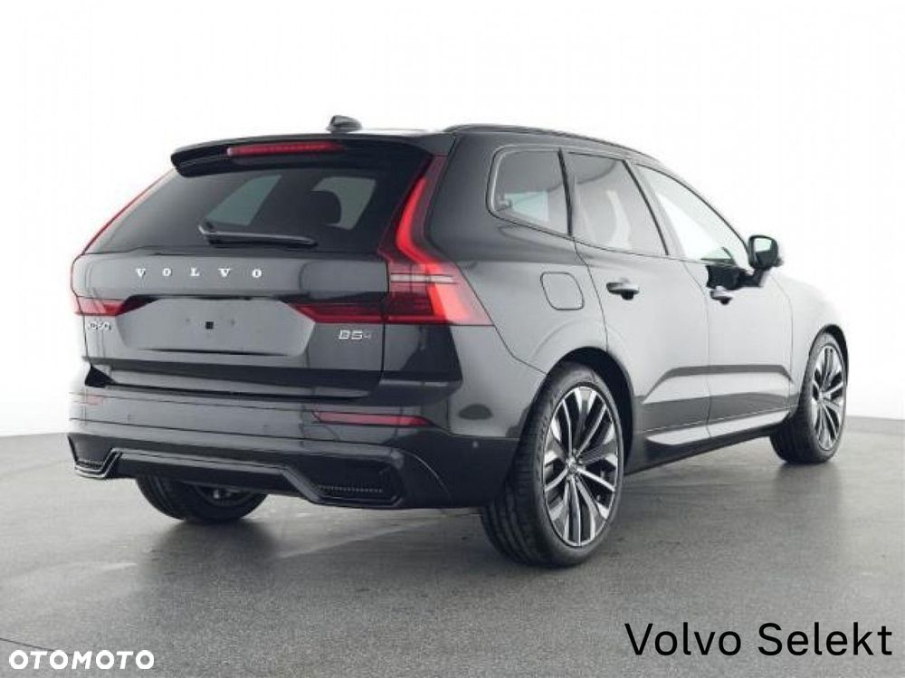 Volvo XC 60 - 4