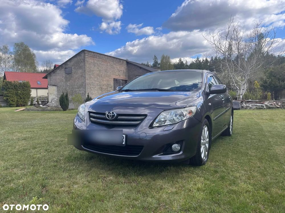 Toyota Corolla 1.6 Terra - 1