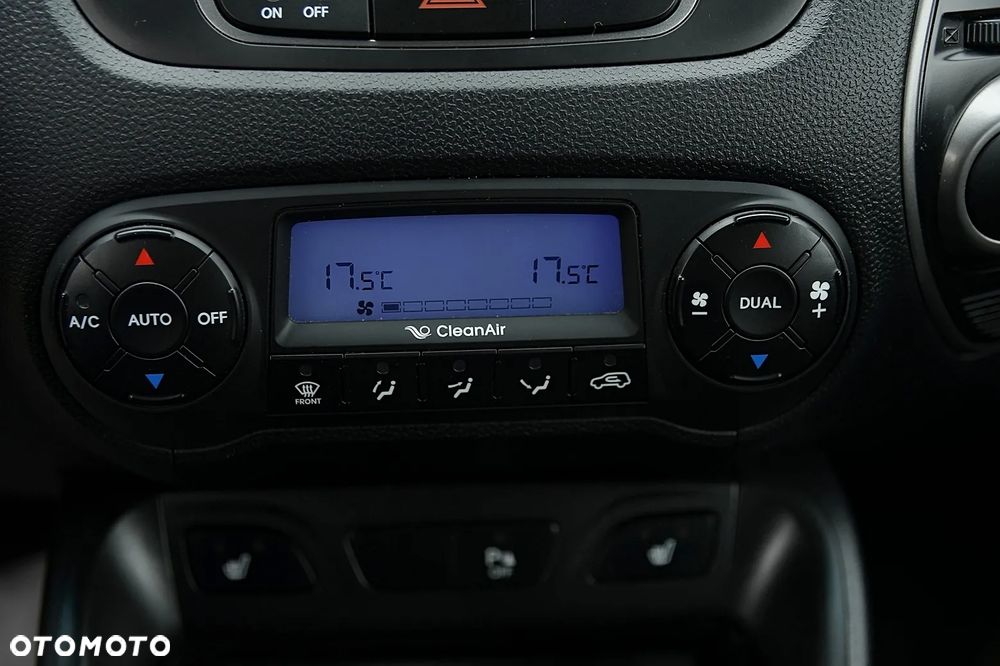 Hyundai ix35 1.6 GDI Premium 2WD - 29