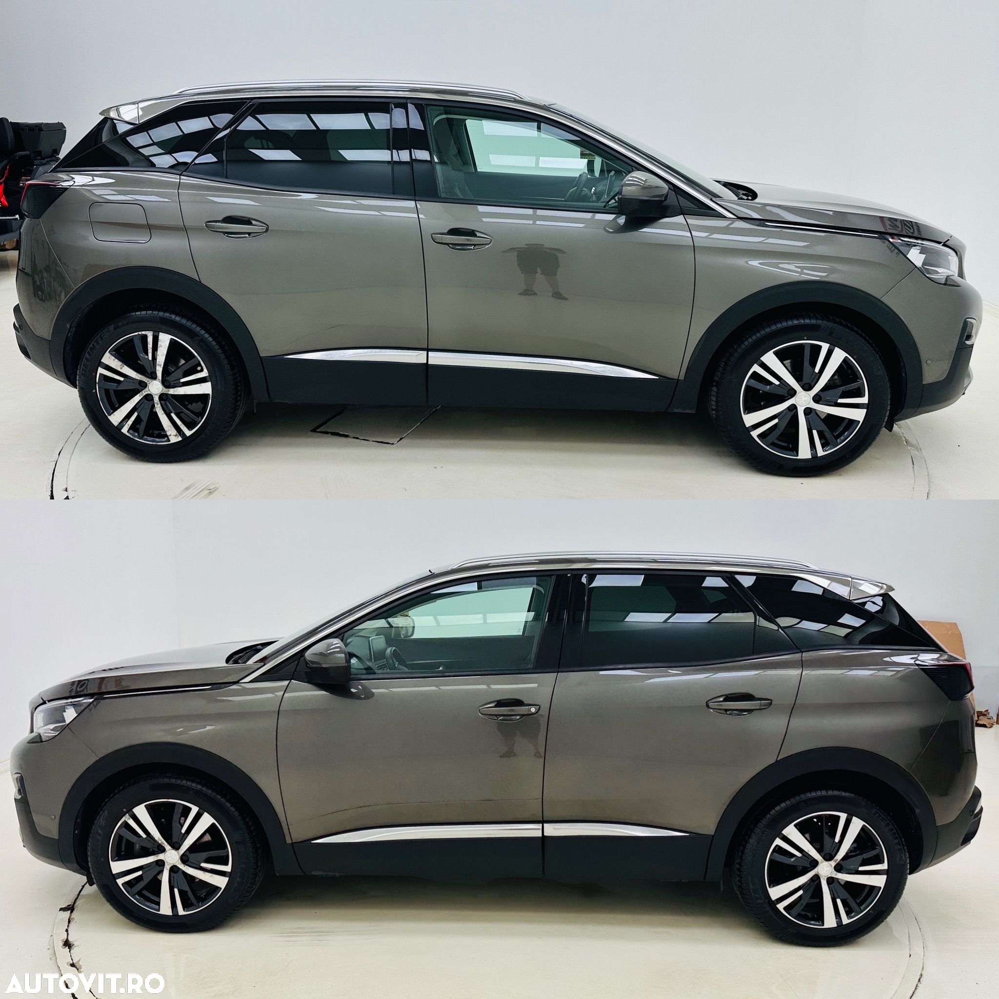 Peugeot 3008 - 5