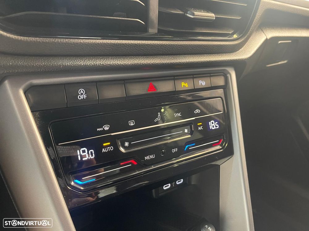 VW T-Roc 1.0 TSI Black Style - 39