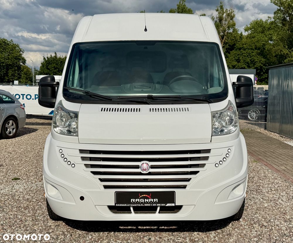 Fiat Ducato - 3