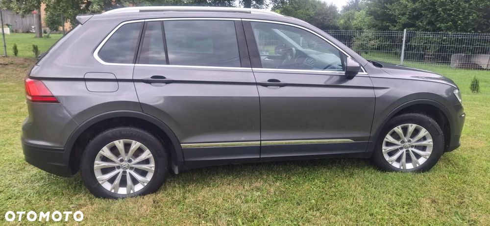 Volkswagen Tiguan - 3