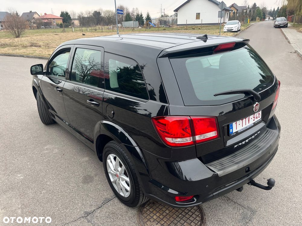Fiat Freemont 2.0 Multijet - 12