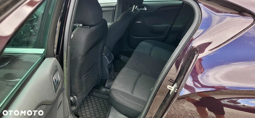 Citroën DS4 1.6 VTi Chic - 18