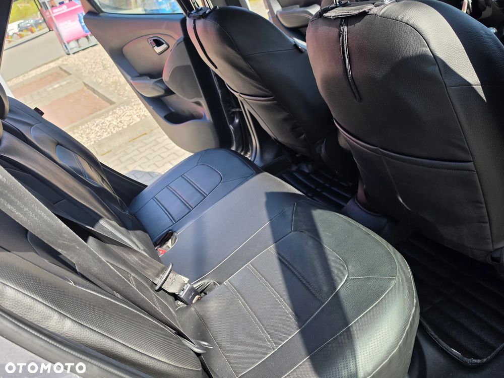 Hyundai ix35 1.6 2WD Classic - 27
