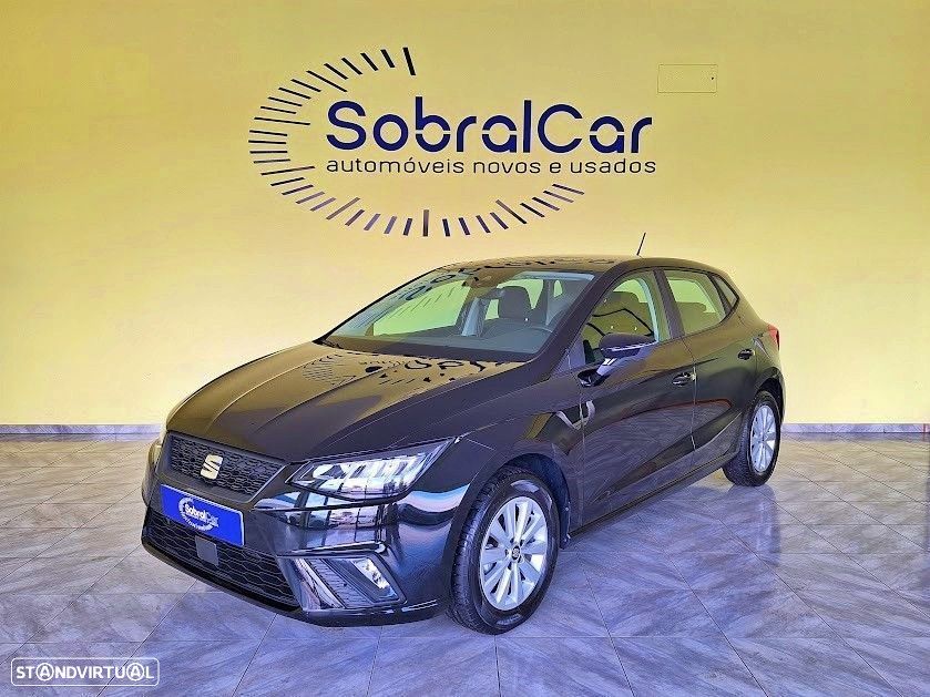 SEAT Ibiza 1.0 TSI Style - 1
