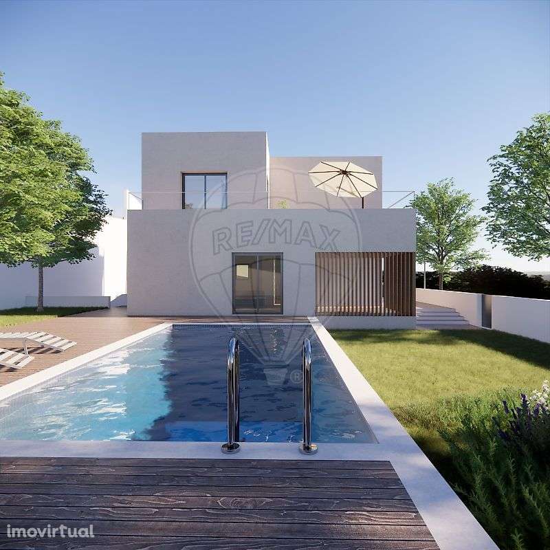 Moradia T4 para venda - Grande imagem: 3/14