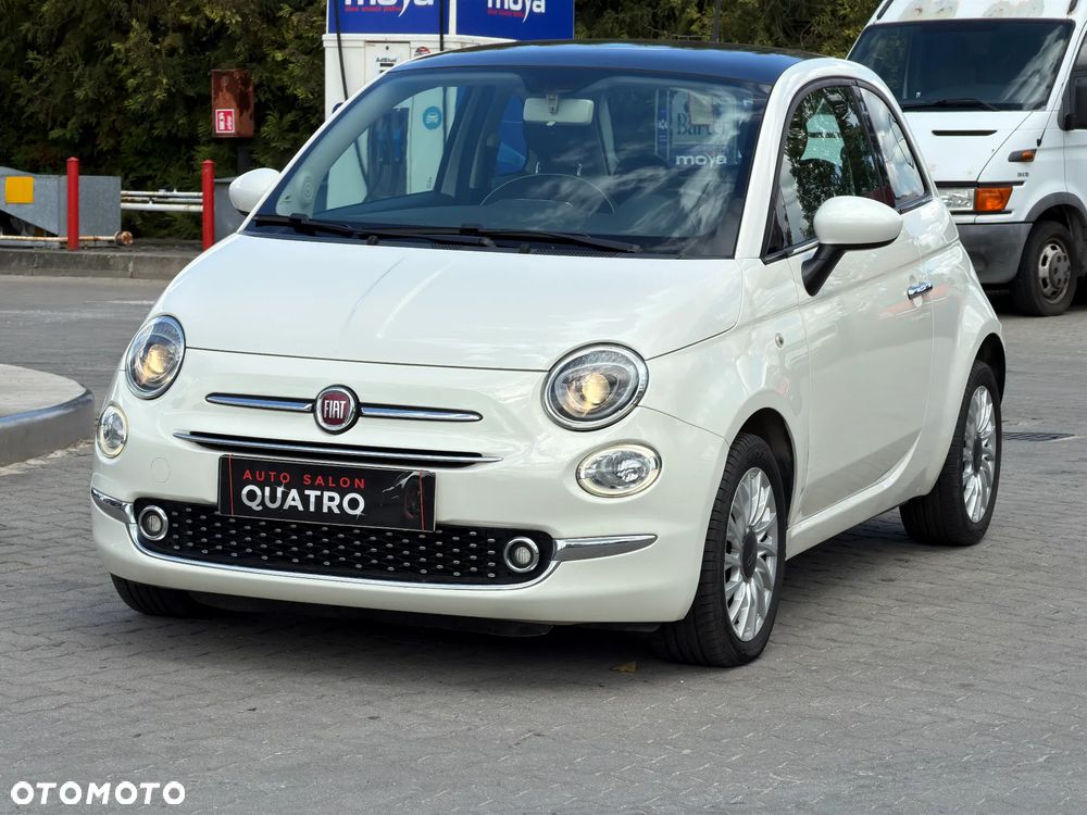 Fiat 500 - 4