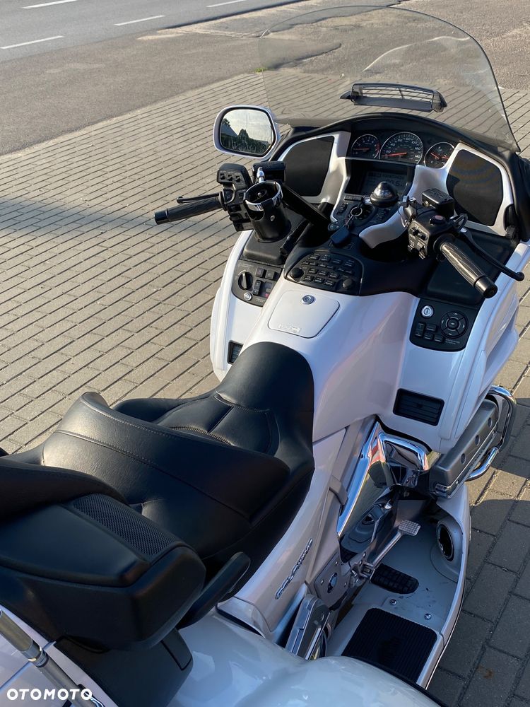 Honda GL - 7