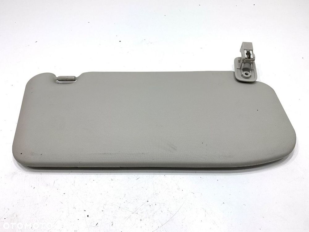 OSŁONA PRZECIWSŁONECZNA LEWY  MAZDA CX-5 (KE, GH) 2011 - 2017 2.2 D AWD (KE102) 129 kW [175 KM] - 3