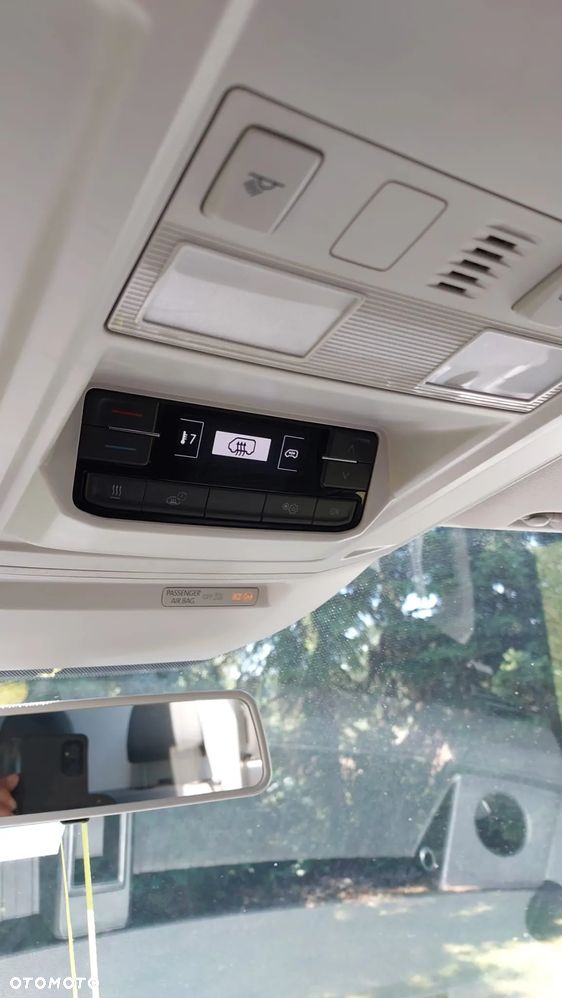 Volkswagen Grand California crafter 4x4 - 17