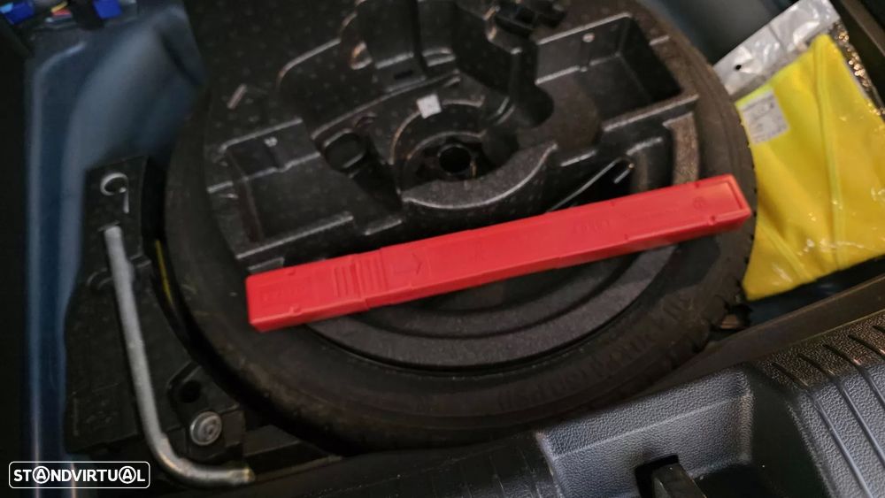 VW T-Roc Cabrio 1.5 TSI Style - 25