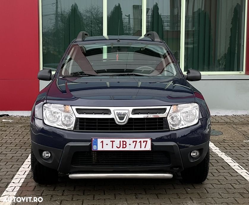 Dacia Duster - 15