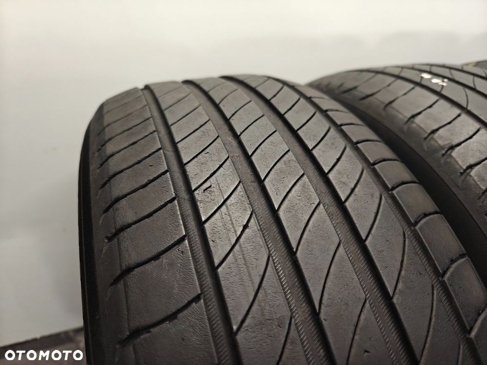 4X 205/55R16 Michelin Primacy 4 Opony Letnie - 5