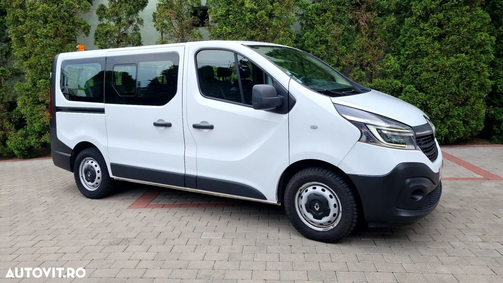 Renault Trafic - 3