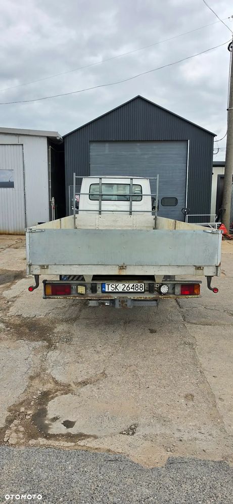 Iveco Daily 65C Platforma / Skrzynia - 16