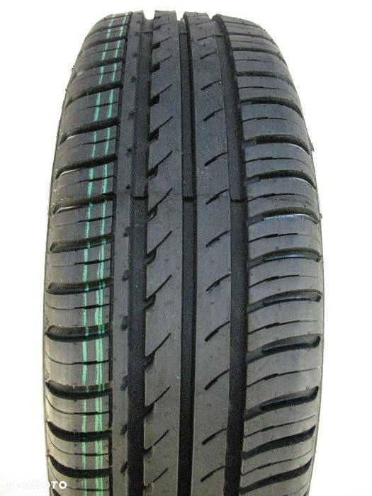 195/65 R15 nowe letnie opony bieżnikowane ciche asymetryczne CONTI - 4