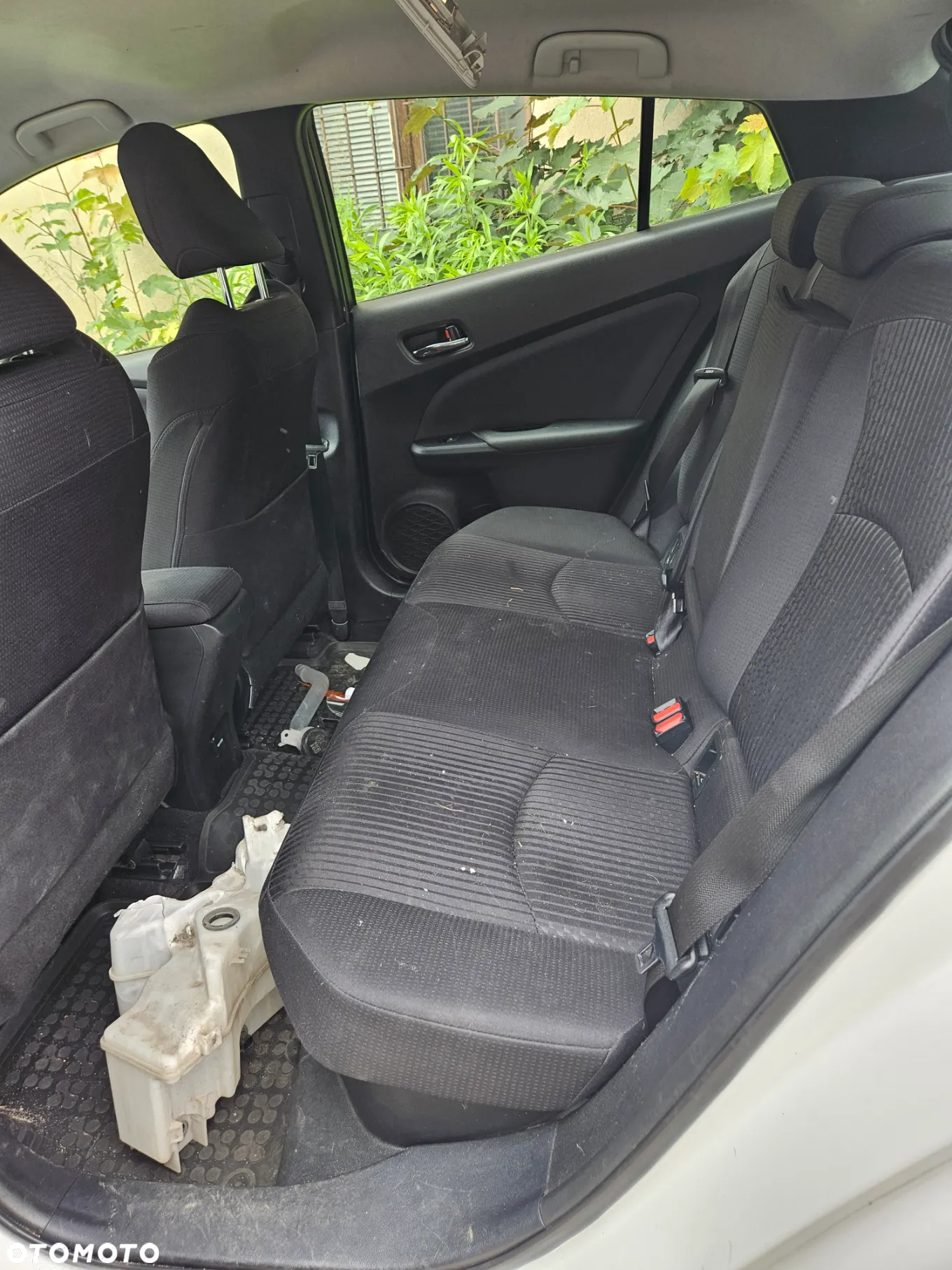 Toyota Prius 1.8 Hybrid Comfort - 7