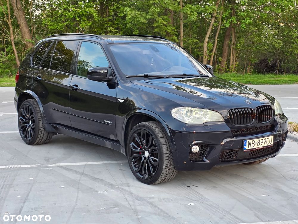 BMW X5 - 6