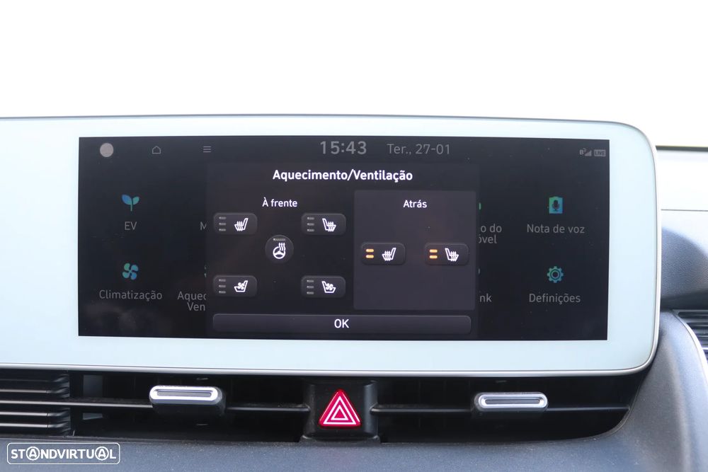 Hyundai Ioniq 5 73 kWh Premium - 18