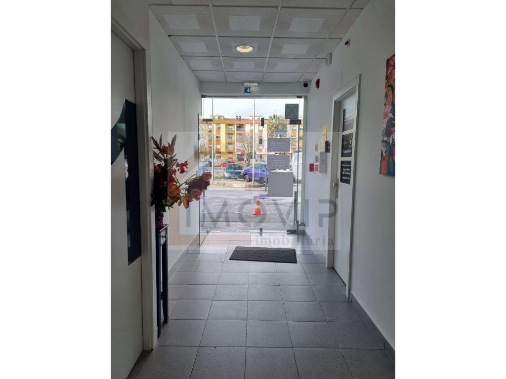 Escritório no PinhalHub | Centro do Pinhal Novo - Grande imagem: 2/12