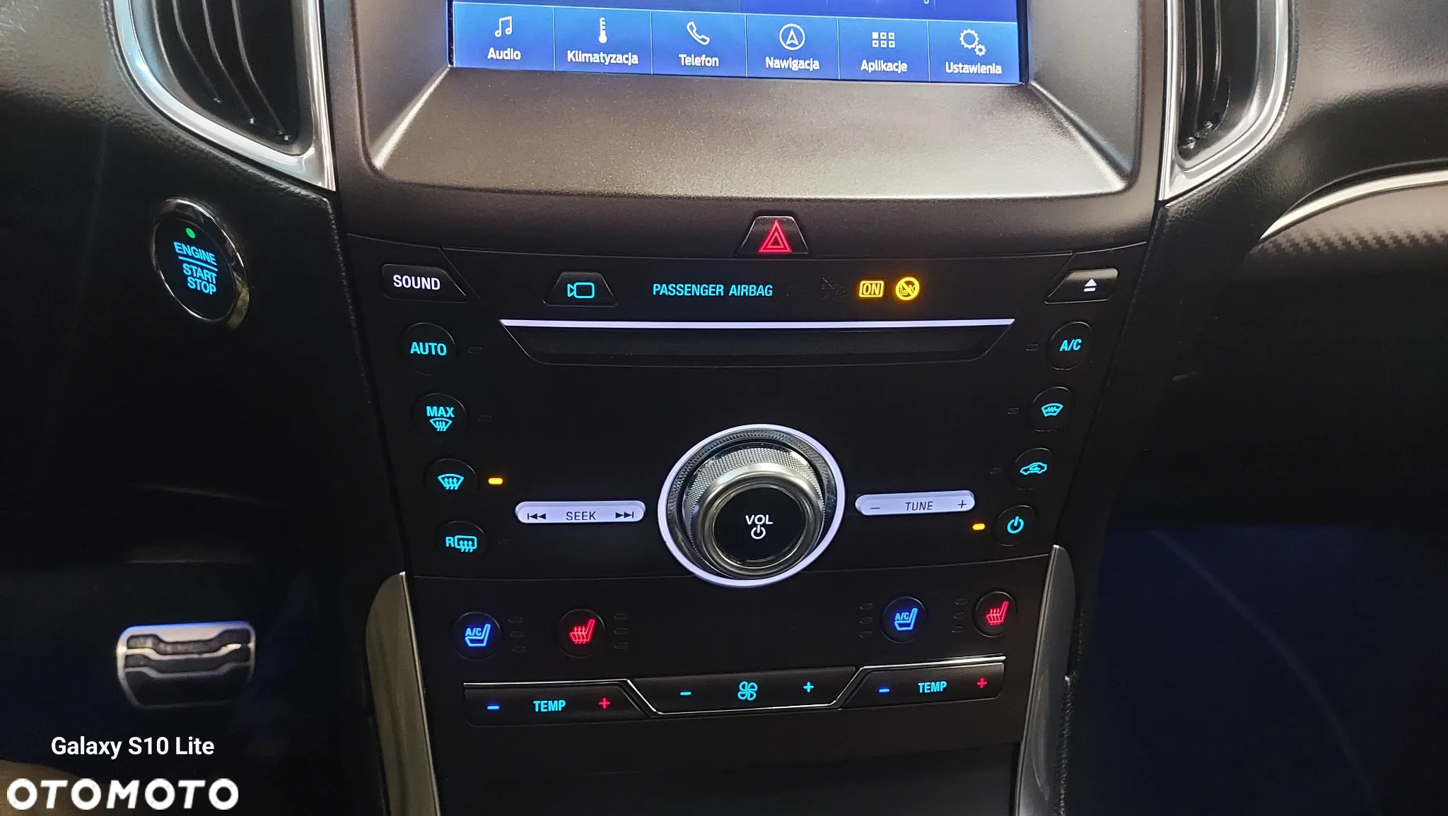Ford Edge 2.0 EcoBlue Twin-Turbo 4WD ST-Line - 26