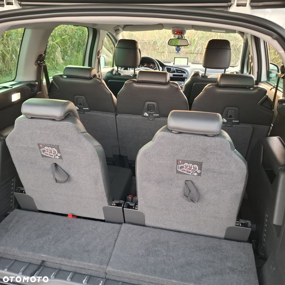 Peugeot 5008 - 7