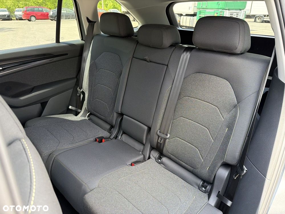Skoda Kodiaq 2.0 TSI 4x4 Drive DSG - 25