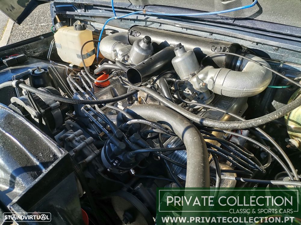 Land Rover Range Rover - 34