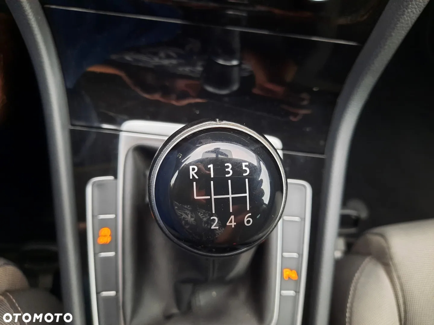Volkswagen Golf Variant 1.4 TSI BlueMotion Technology Comfortline - 36