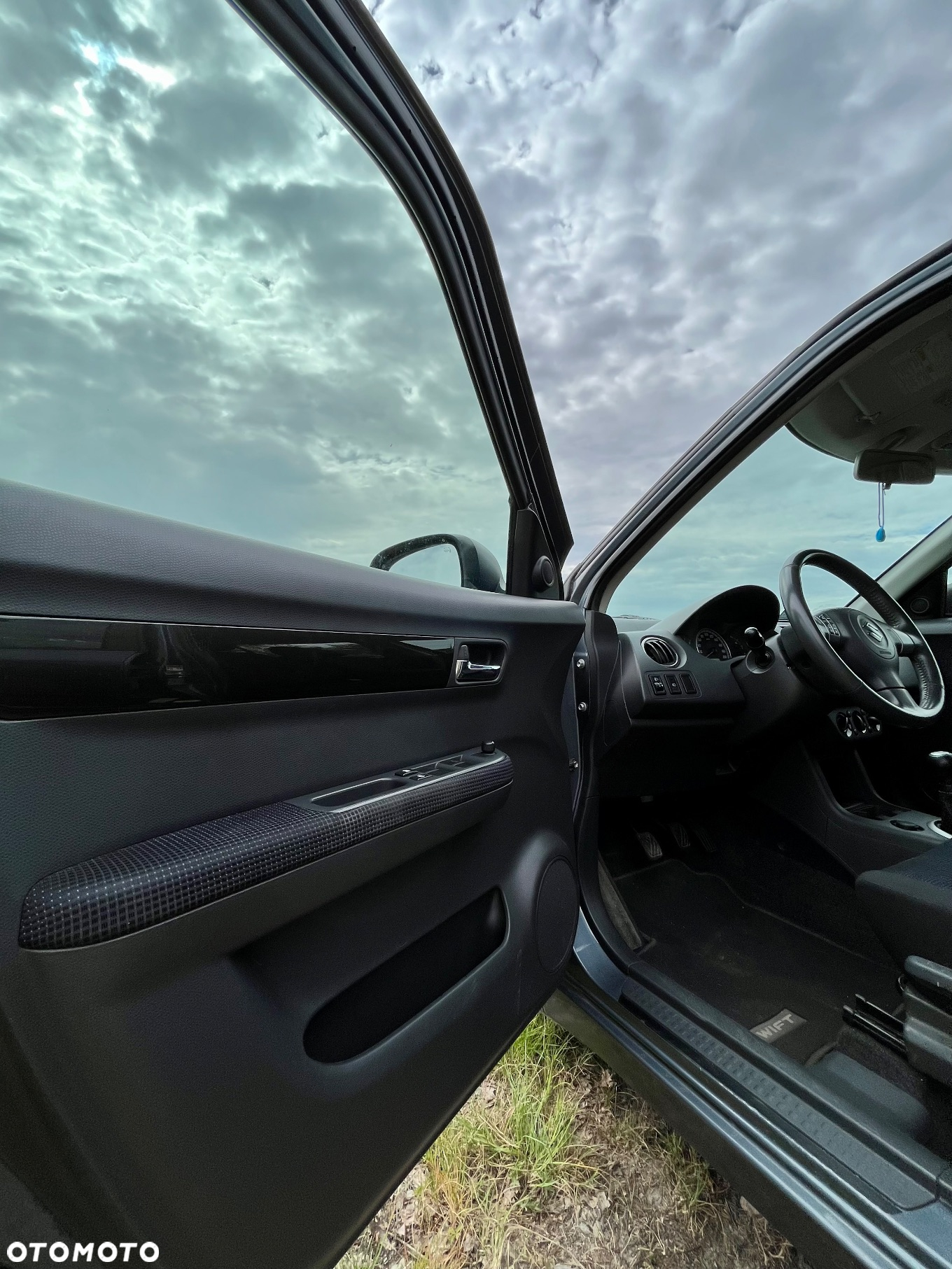 Suzuki Swift 1.3 4x4 Comfort - 7