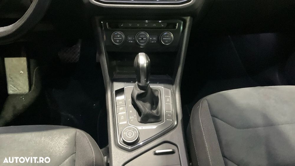 Volkswagen Tiguan 2.0 TSI 4Motion (BlueMotion Technology) DSG Highline - 6