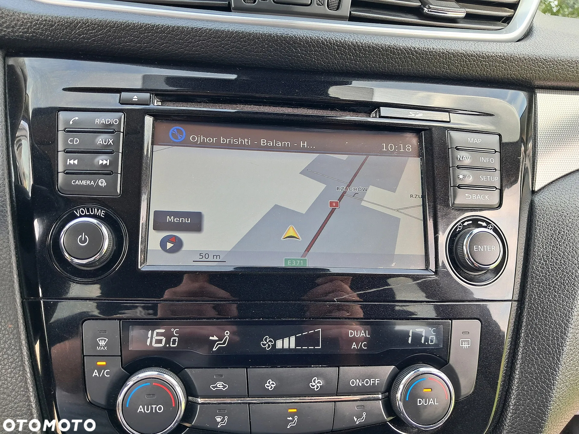 Nissan Qashqai - 33