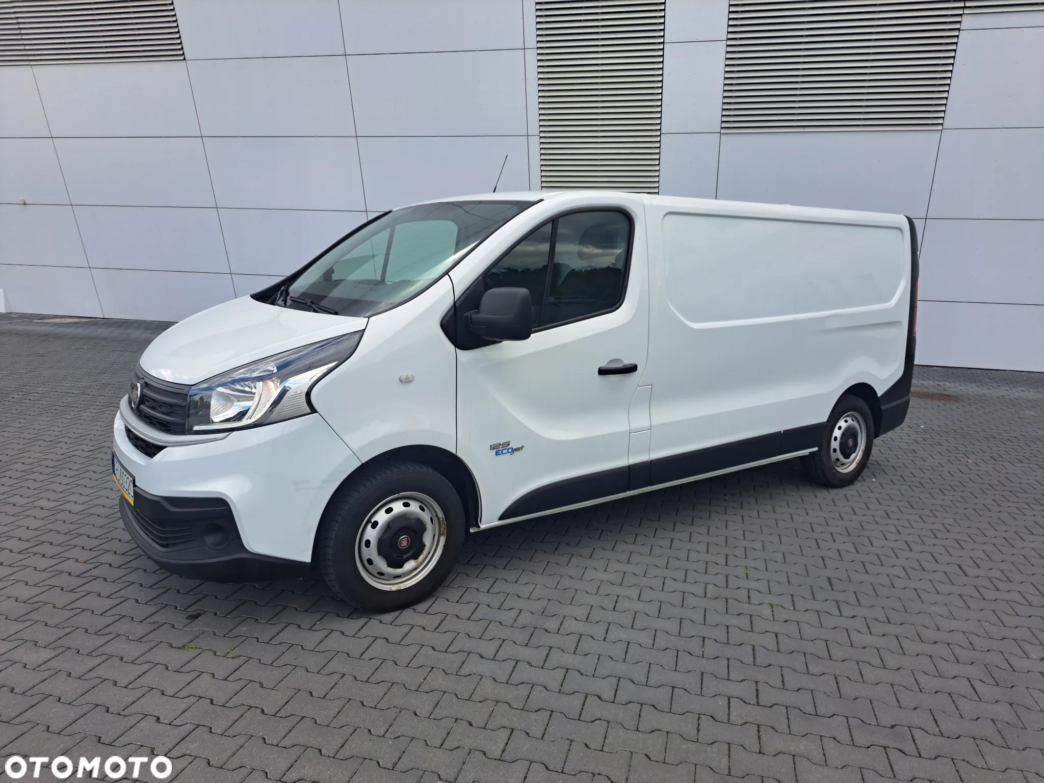 Fiat TALENTO - 2
