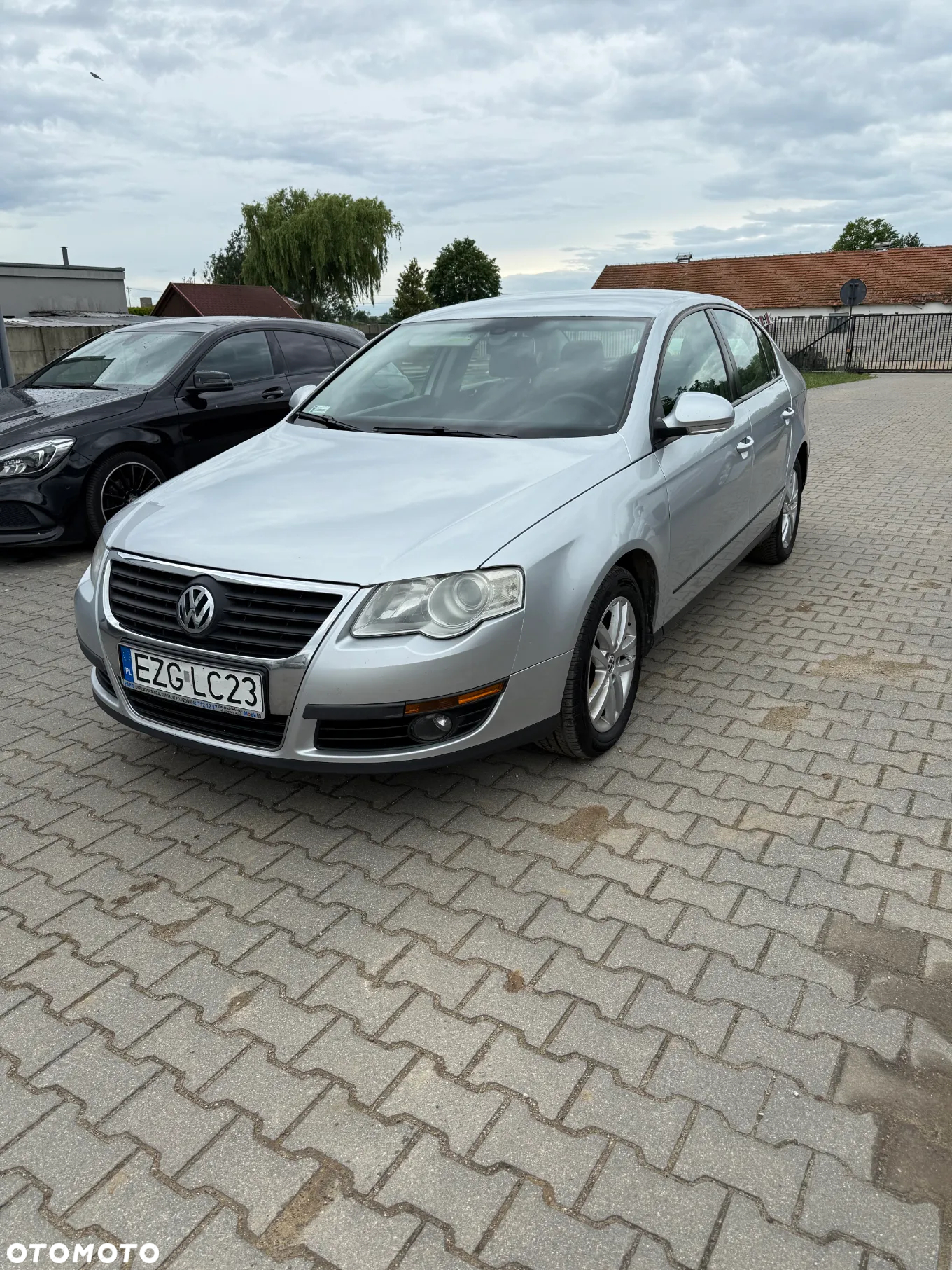 Volkswagen Passat - 7