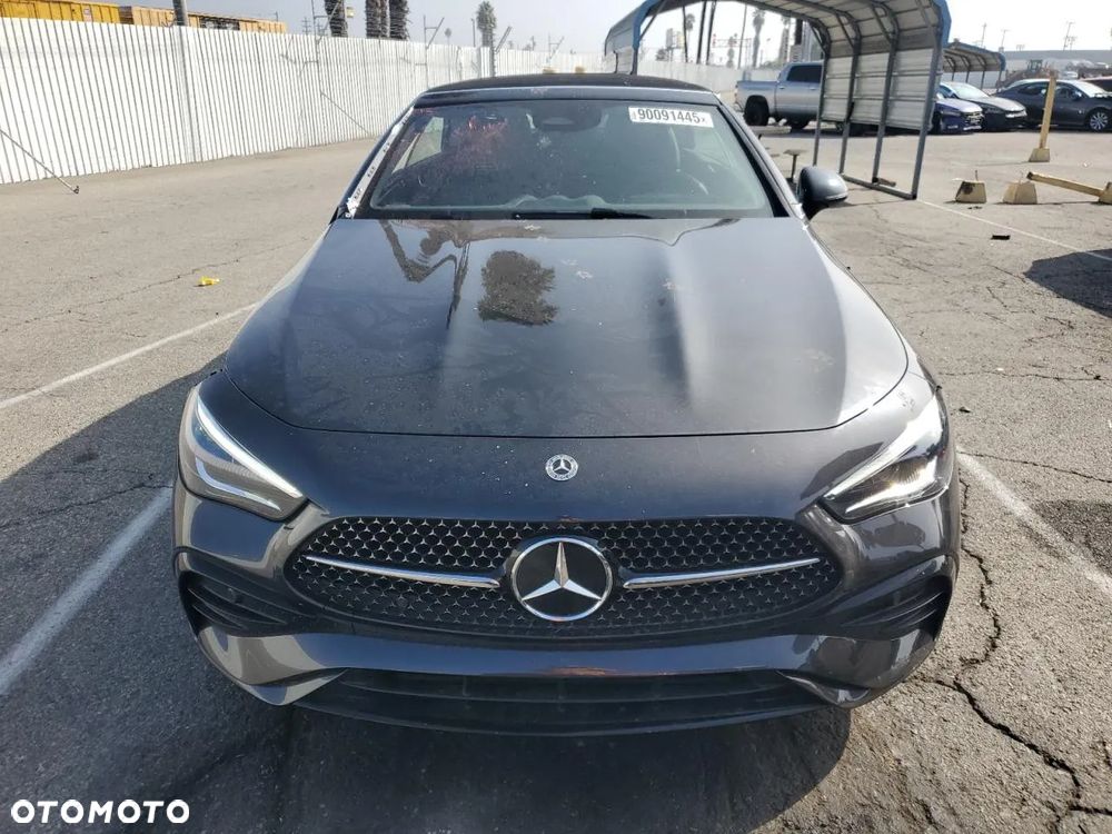 Mercedes-Benz CLE - 5