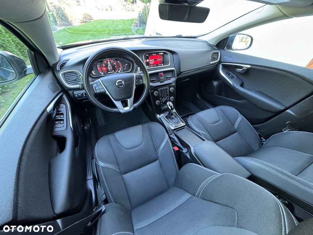 Volvo V40 - 6