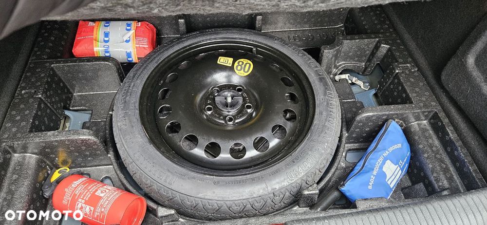 Opel Astra 1.5 CDTI 2020 S&S - 27