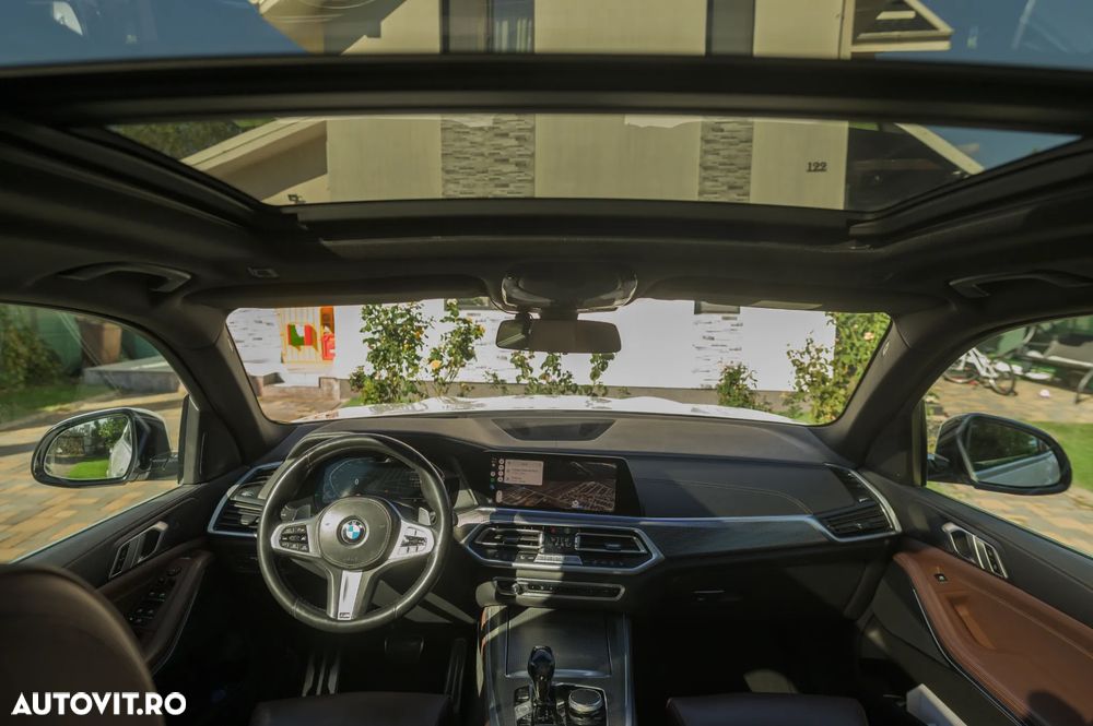 BMW X5 xDrive30d - 19
