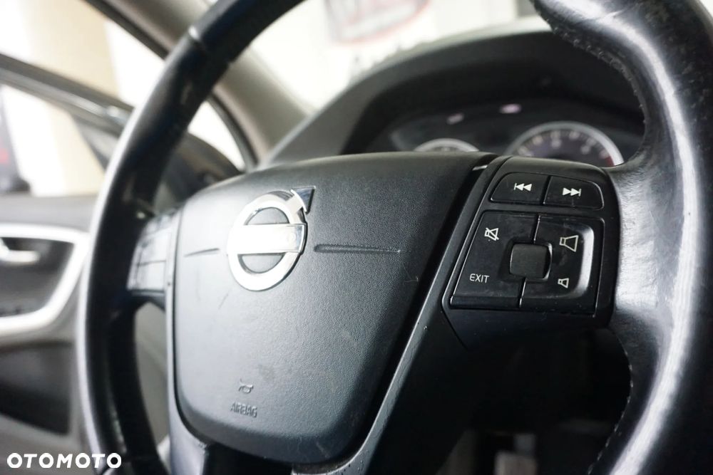 Volvo V60 D3 Kinetic - 22