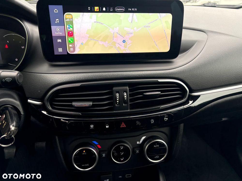 Fiat Tipo 1.0 T3 Life - 14