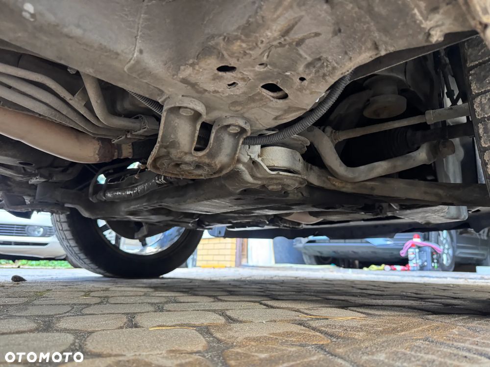 Fiat Freemont 2.0 Multijet 16V DPF Automatik Allrad Lounge - 30