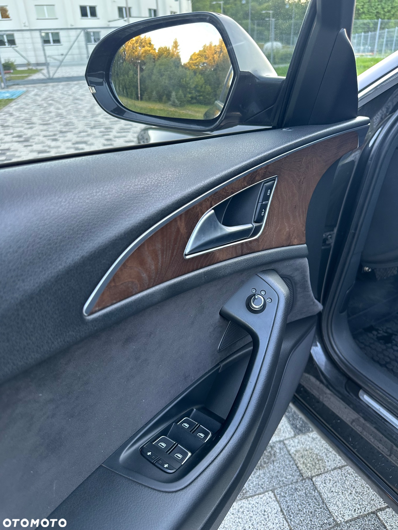 Audi A6 Avant 3.0 TDI DPF quattro S tronic - 11